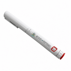 Bond Peptides CJC-1295 5MG / IPAMORELIN 5MG / 3ML PEN