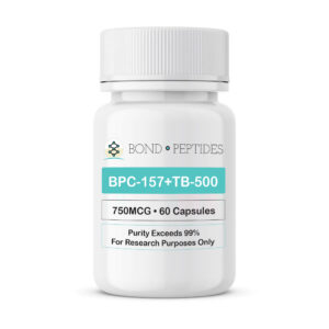 Bond-Peptides_BPC-157-plus-TB-500_ 750MCG_60-capsules