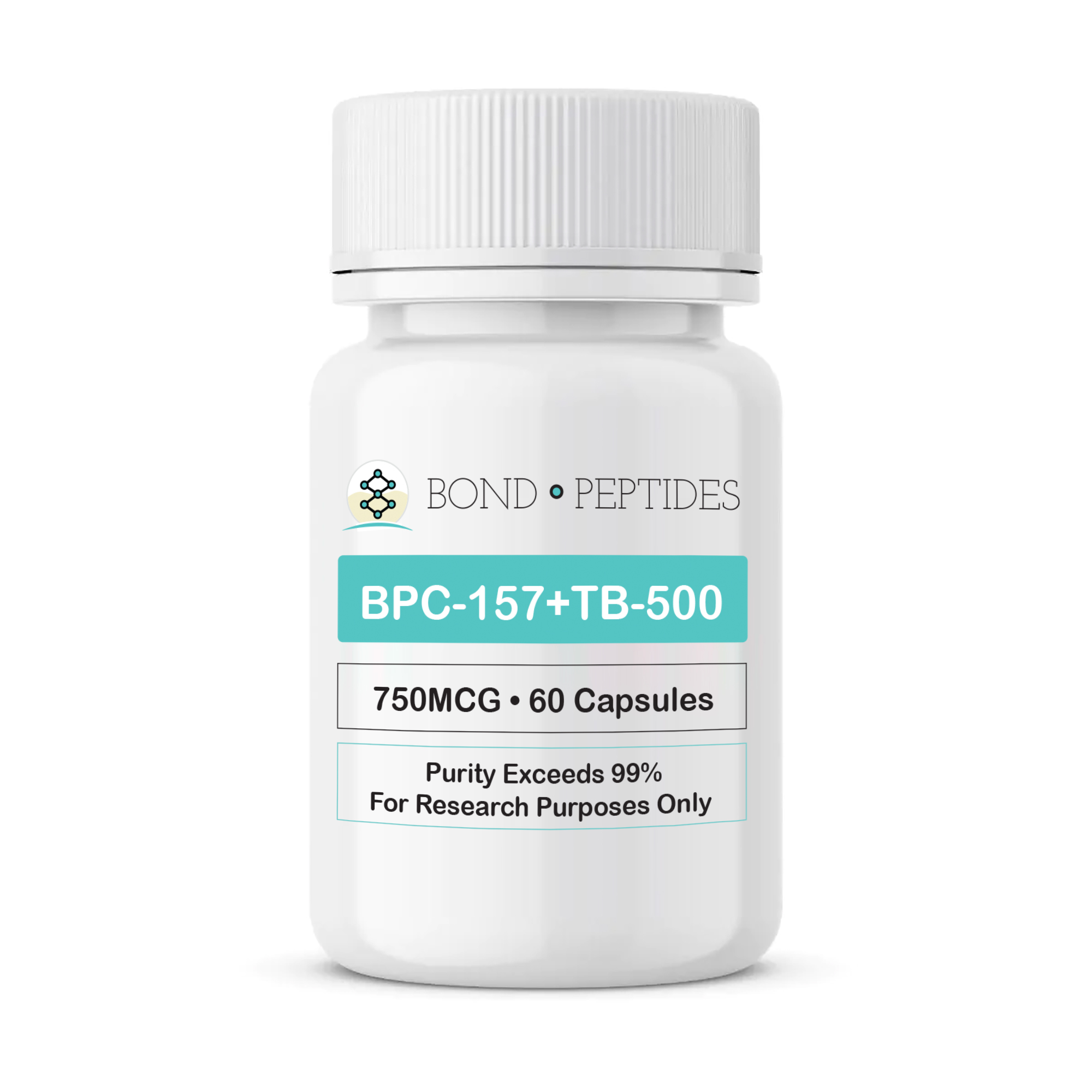 Bond-Peptides_BPC-157-plus-TB-500_ 750MCG_60-capsules